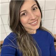 Hola, soy Gabriela. Tengo más de 4 años de experiencia en dar soporte especializado a universitarios para que realicen sus TFG y TFM.